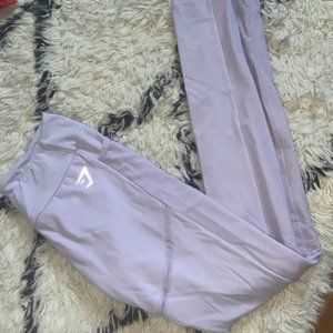 2/$50✨ Gymshark simply mesh leggings